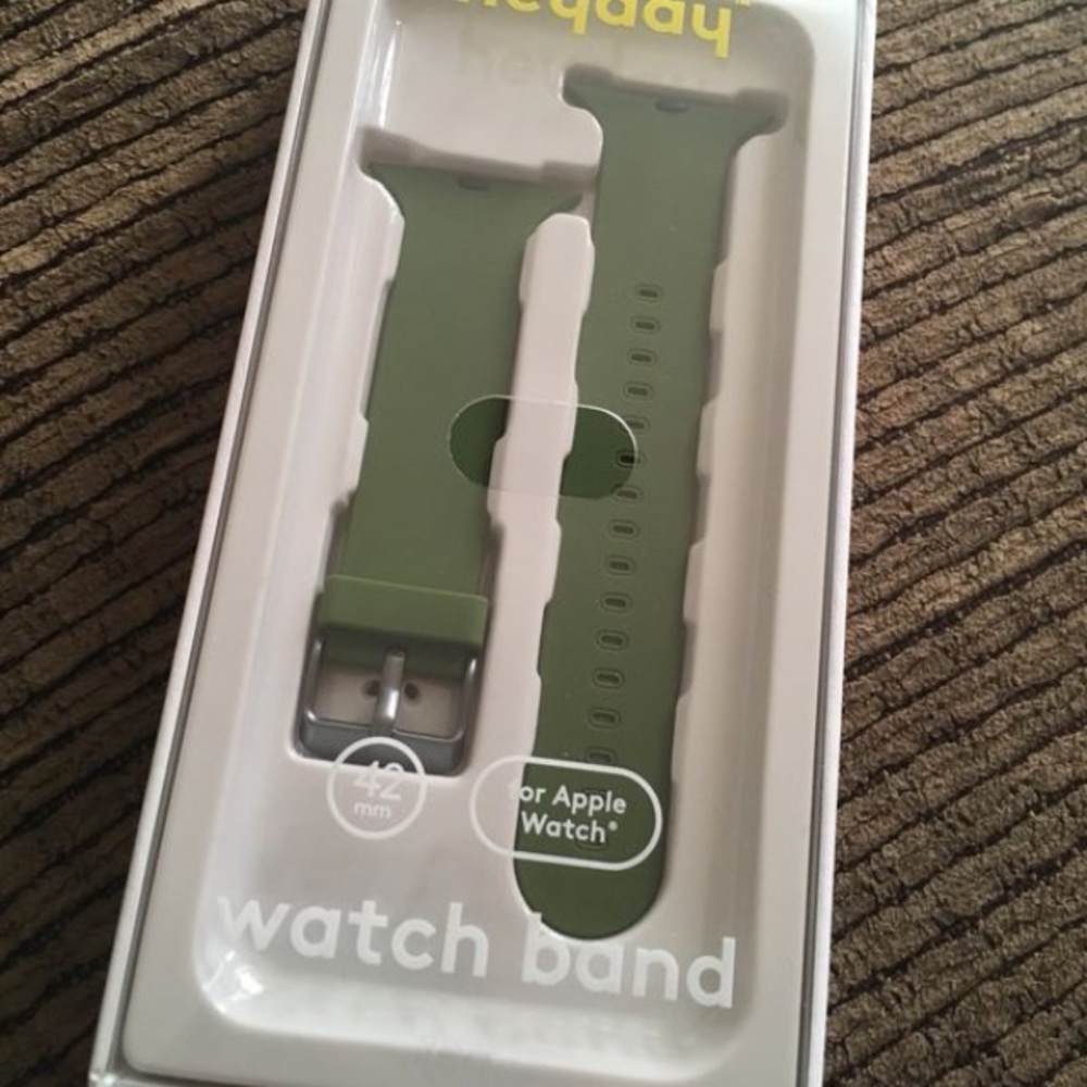 Apple Watch band